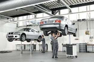 北京宝诚百旺汽车销售服务有限公司 专业服务，驱动未来出行