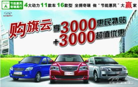 河南中植2012款旗云2油耗超6.5L引关注，无忧退换服务与配件销售保障车主权益