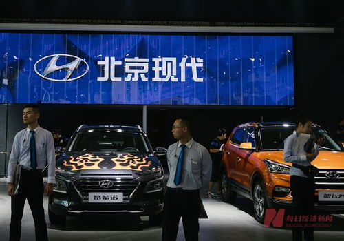传北京现代酝酿变动合资股比,年销量 五连跌 进入艰难时刻,现代汽车或谋求增加持股比例