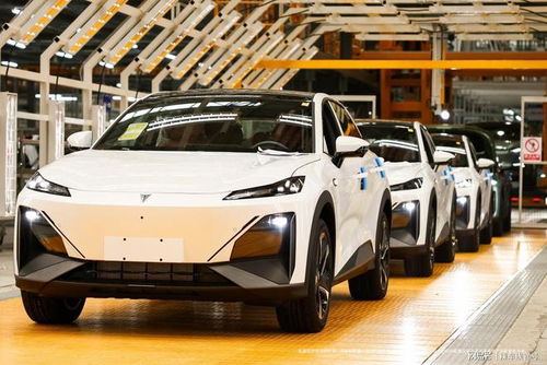 深蓝汽车何以成为爆款？9月交付再破万辆、累计销量突破十万辆的背后