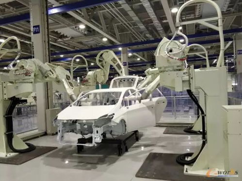 2018年第三届日本智能工厂考察之旅 聚焦川崎重工与汽车销售