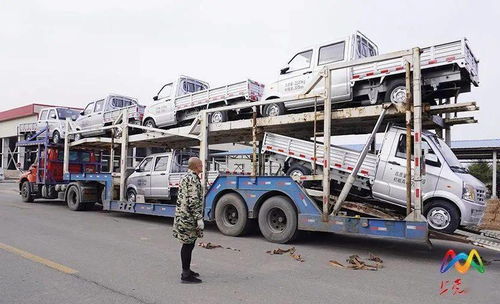 订单接不停 成功集团开足马力忙生产 汽车销售