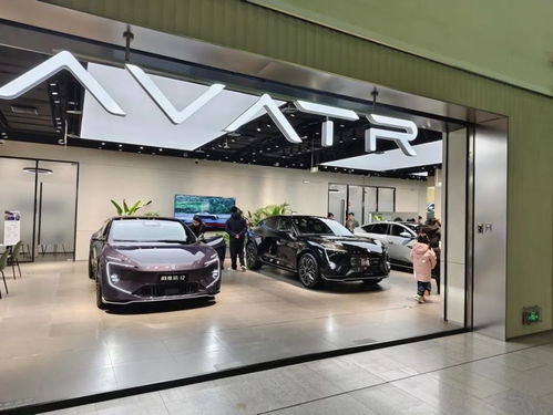 汽车销售围城 从合资逃离，却卷死在新能源配件销售